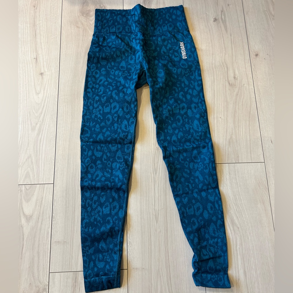 Gymshark Leggins